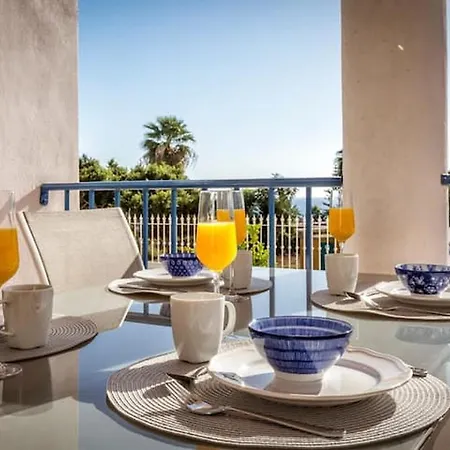 Paraiso - Luxury In 빌라 *
