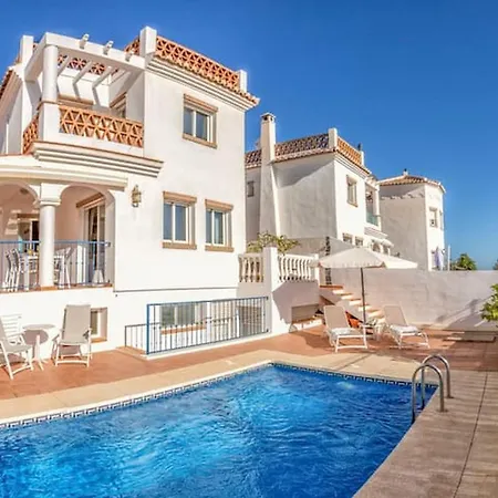 빌라 Paraiso - Luxury In *