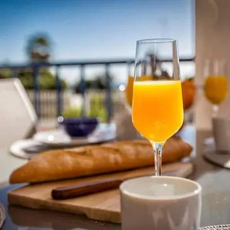 Paraiso - Luxury In 네르하