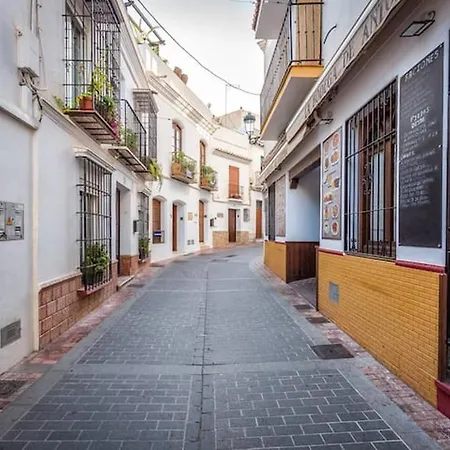 Paraiso - Luxury In * Nerja