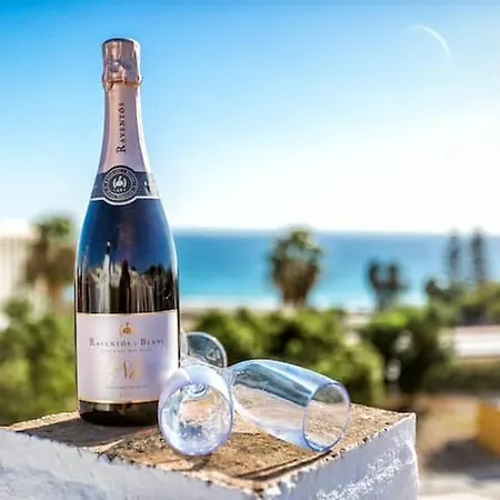 Paraiso - Luxury In Βίλα Nerja