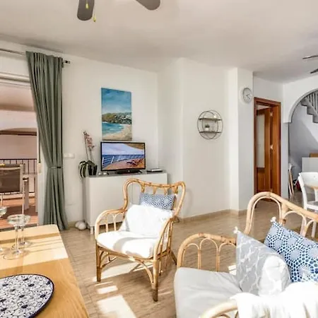 Paraiso - Luxury In * Nerja
